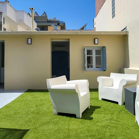 Soneto 32 Villa Heraklion Exterior foto