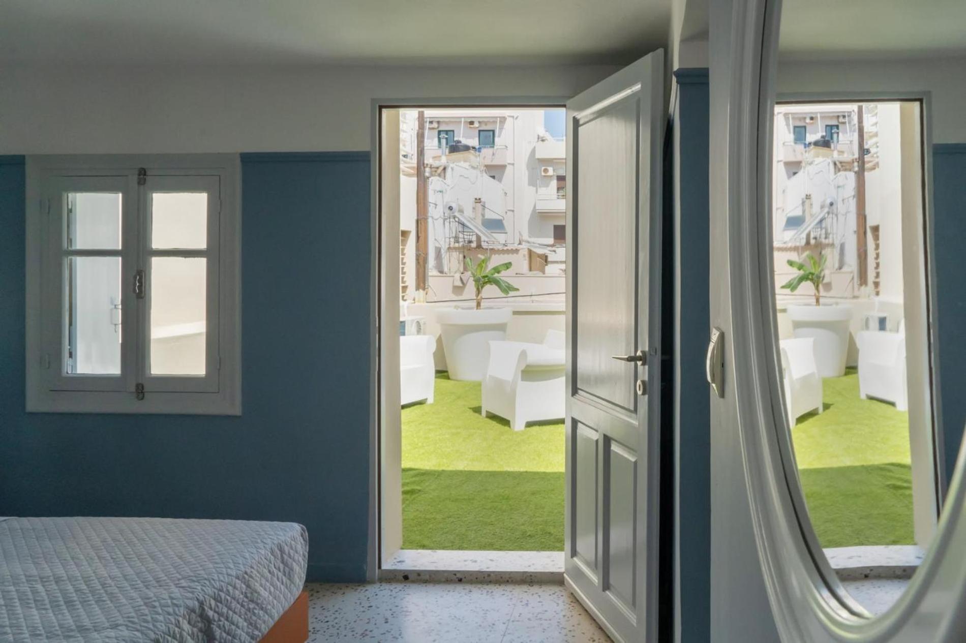 Soneto 32 Villa Heraklion Exterior foto
