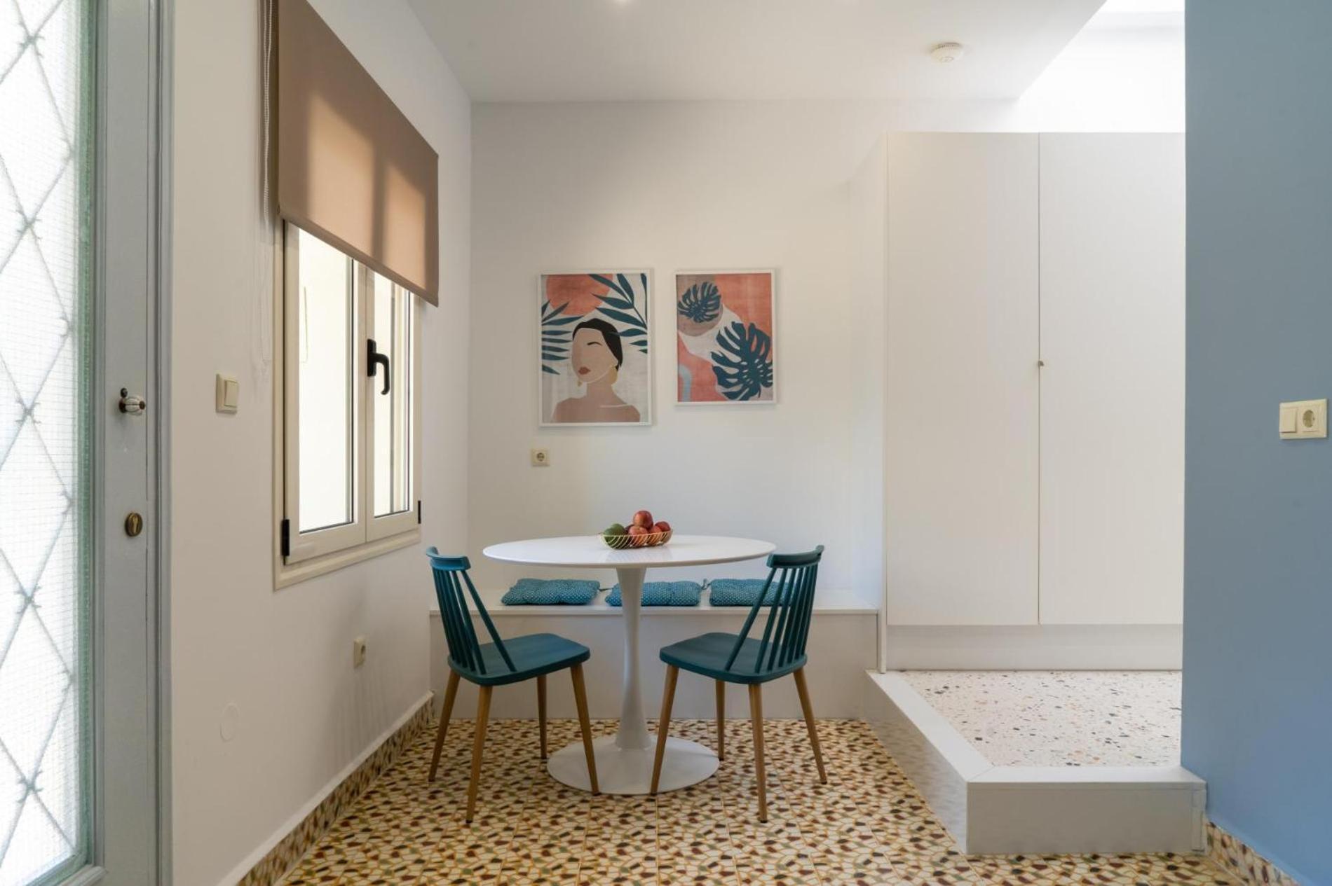 Soneto 32 Villa Heraklion Exterior foto